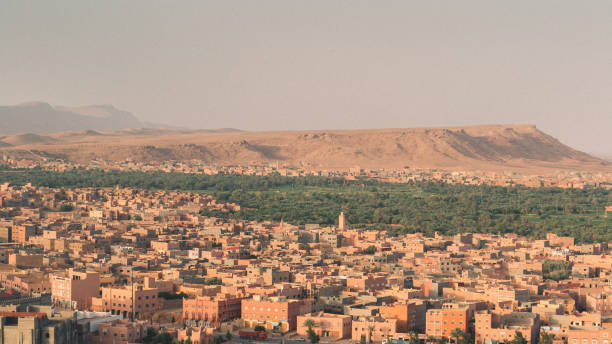 istock The valley of Toudgha 1174601710