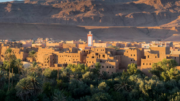 istock The valley of Toudgha 1174602825