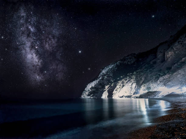 istock Stars in the South 1174604006