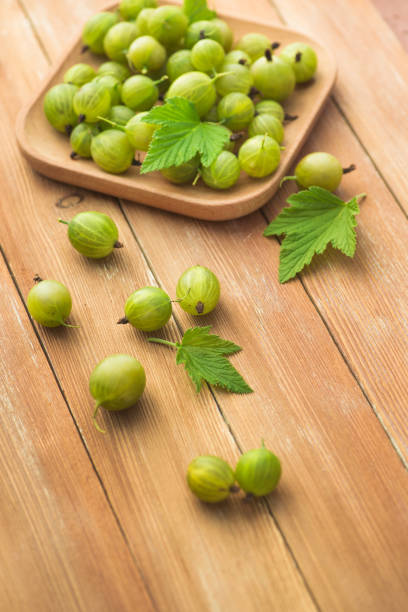 istock Berry organic, vitamin food. 1174605701