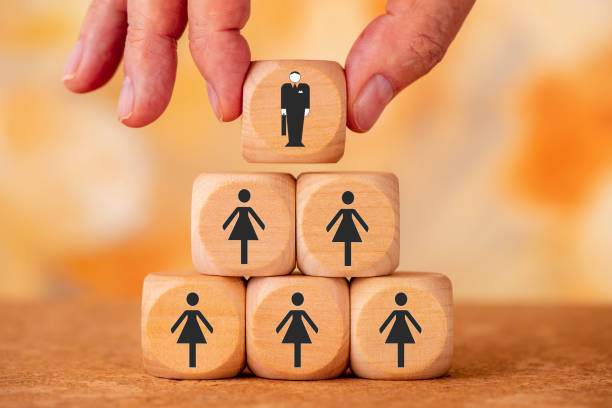 istock business strategy with leadership and staff 1174614665