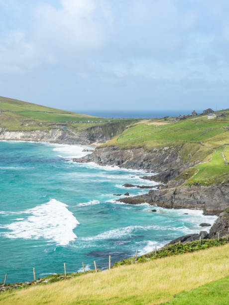 istock Dingle Peninsula in Ireland 1174616820