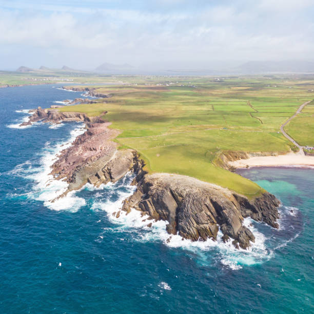 istock Clogher Strand in Ireland 1174616825