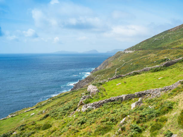 istock Dingle Peninsula in Ireland 1174616838