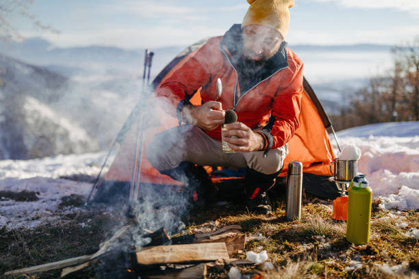istock Hot delicious meal will warm me up 1174625300