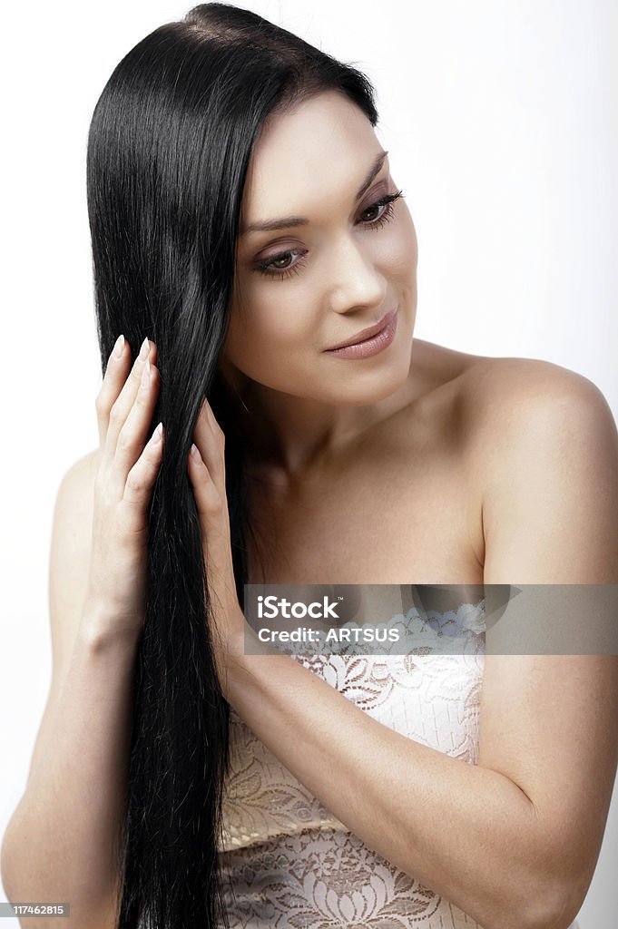 girl  Adult Stock Photo