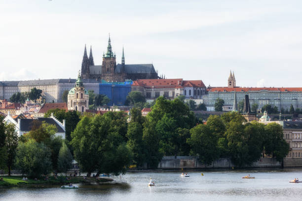 istock prague kampa park 1174635832