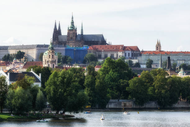 istock prague kampa park 1174637250