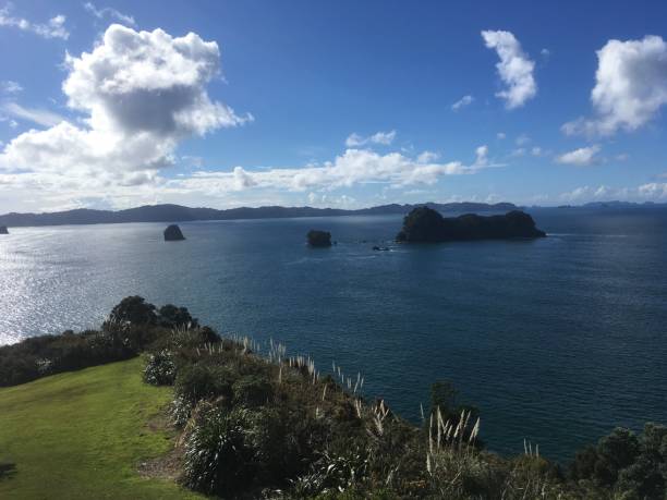 istock Beautiful New Zealand 1174642596