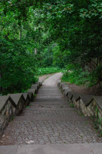 istock Park Volkspark Friedrichshain , Berlin 1174648488
