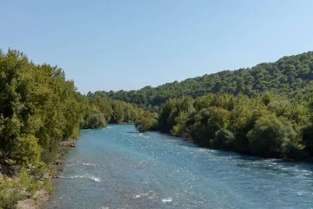 Photo of August, 2019 Antalya, Turkey