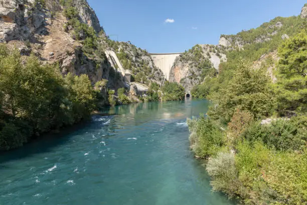 Photo of August, 2019 Antalya, Turkey