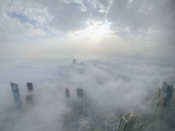 istock City on the sky 1174662941