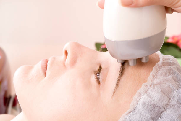 istock Laser Hair Removal 117467125