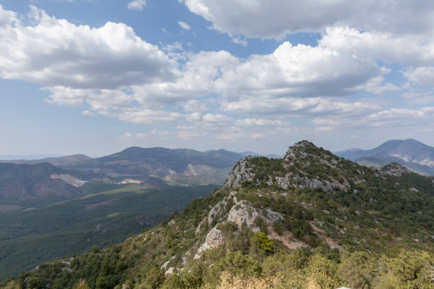 istock mountain landscapes for background 1174682350