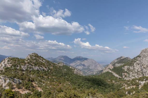 istock mountain landscapes for background 1174682352