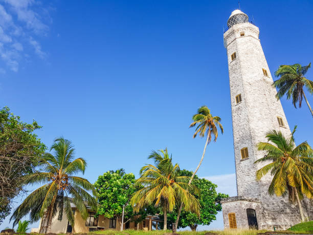istock Dondra Lighthouse, Souther Sri Lanka 1174684097