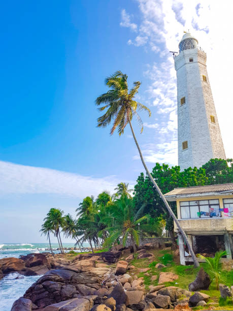 istock Dondra Lighthouse, Souther Sri Lanka 1174684103