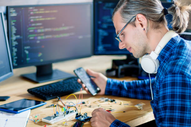 Embedded Devstudio 150+ Embedded Software Stock Photos, Pictures & Royalty-Free Images ...