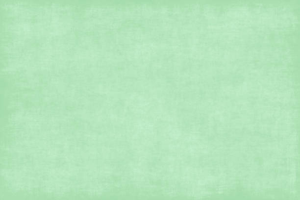 fond de menthe neo grunge texture papier coton béton ciment abstrait mint green teal pattern - couleur atténuée photos et images de collection