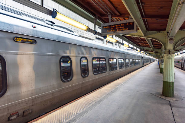 istock Union Station in Washington DC, USA. 1174709071