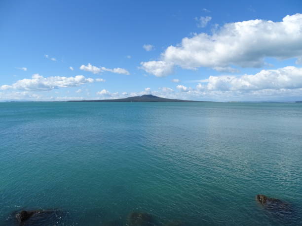 istock Auckland rangitoto island 1174712769