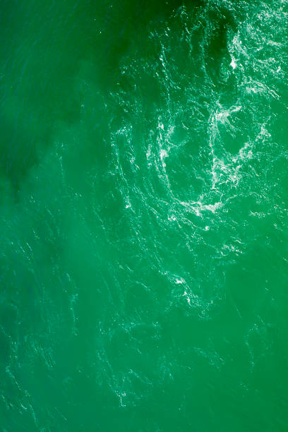 istock Waves macro summer abstract fifty megapixels no edit Modern texture background digital beautiful graphic abstract art smooth colorful design 1174713339