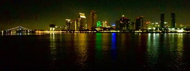 istock san diego downtown cityscape at night 1174717499