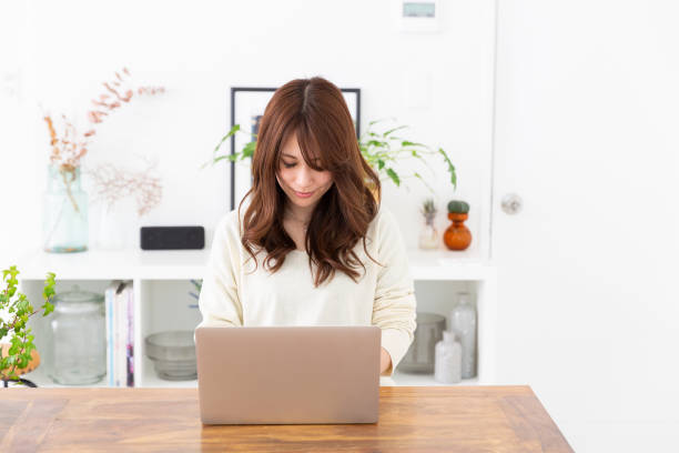 istock asian woman 1174723364