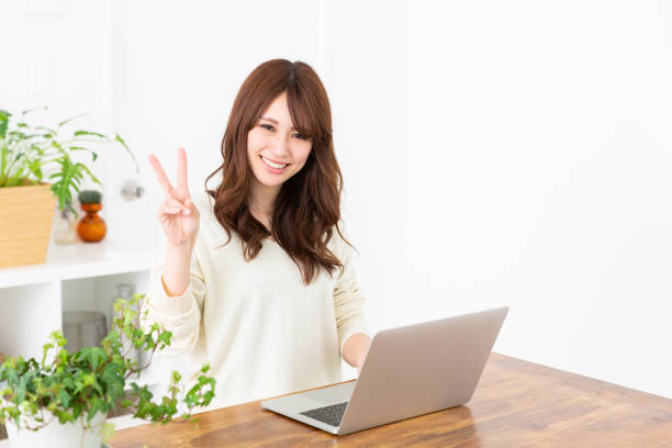 istock asian woman 1174723381