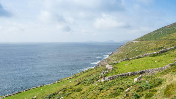 istock Dingle Peninsula in Ireland 1174725097