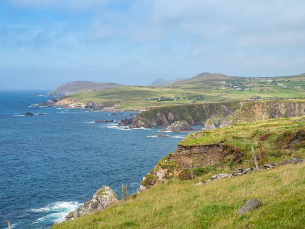 istock Dingle Peninsula in Ireland 1174725110