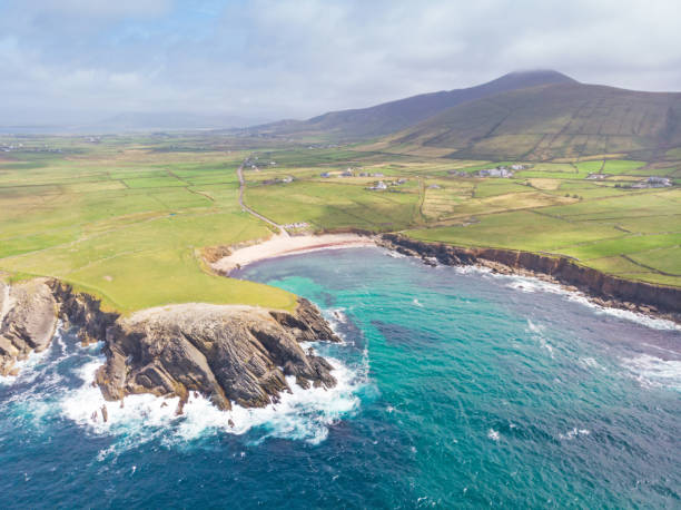 istock Clogher Strand in Ireland 1174725114