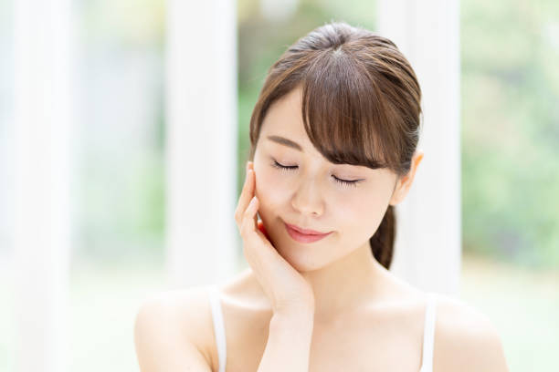 istock attractive asian woman beauty image 1174728486