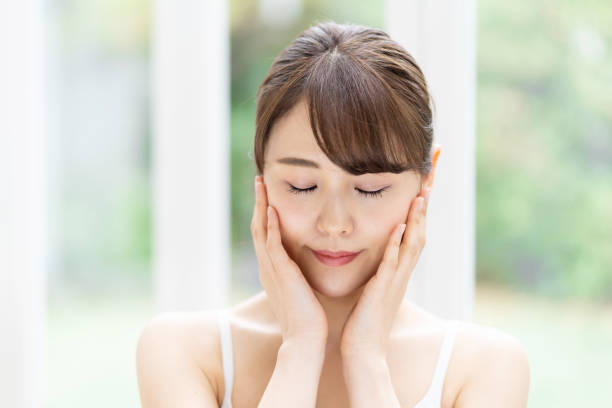 istock attractive asian woman beauty image 1174728493