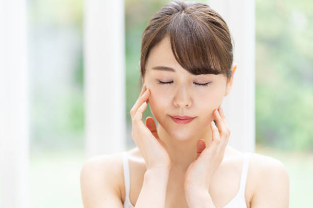 istock attractive asian woman beauty image 1174728495