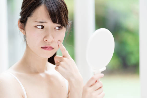 istock attractive asian woman beauty image 1174728562