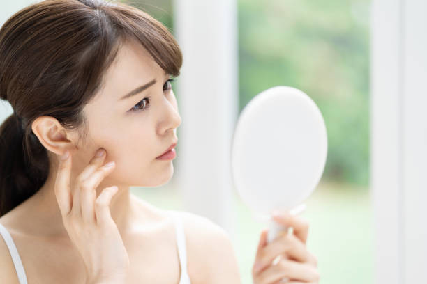 istock attractive asian woman beauty image 1174728563
