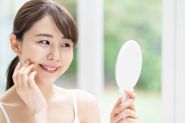 istock attractive asian woman beauty image 1174728572