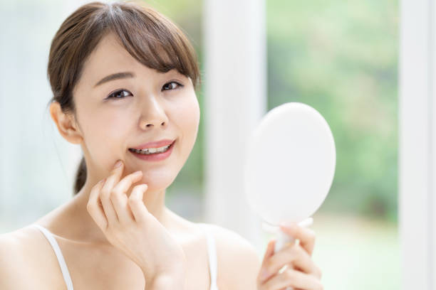 istock attractive asian woman beauty image 1174728580