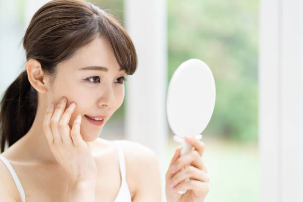 istock attractive asian woman beauty image 1174728583