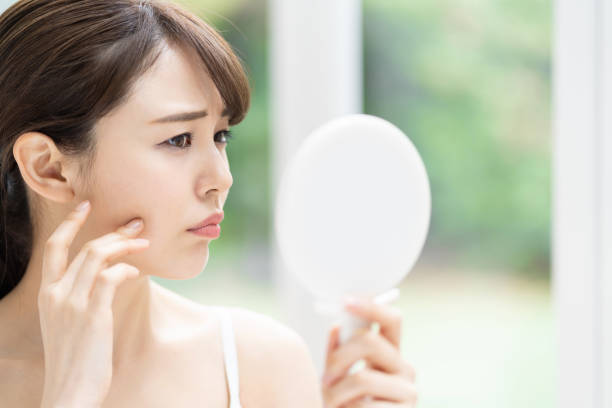 istock attractive asian woman beauty image 1174728591