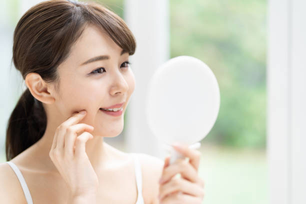istock attractive asian woman beauty image 1174728600