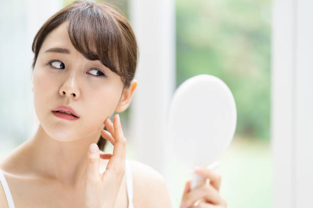 istock attractive asian woman beauty image 1174728606