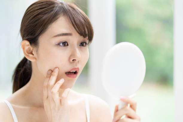 istock attractive asian woman beauty image 1174728618