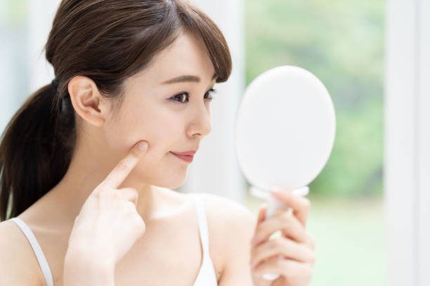 istock attractive asian woman beauty image 1174728631