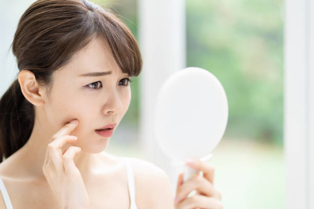 istock attractive asian woman beauty image 1174728651