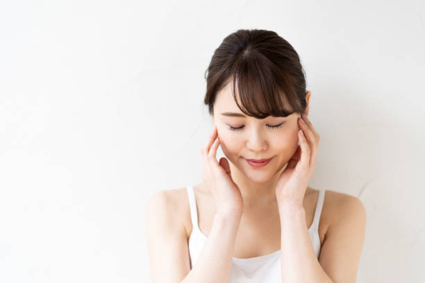 istock attractive asian woman beauty image 1174728709