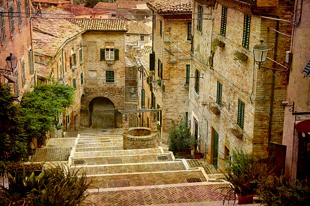 istock Postcards from Italy (series) 117473554
