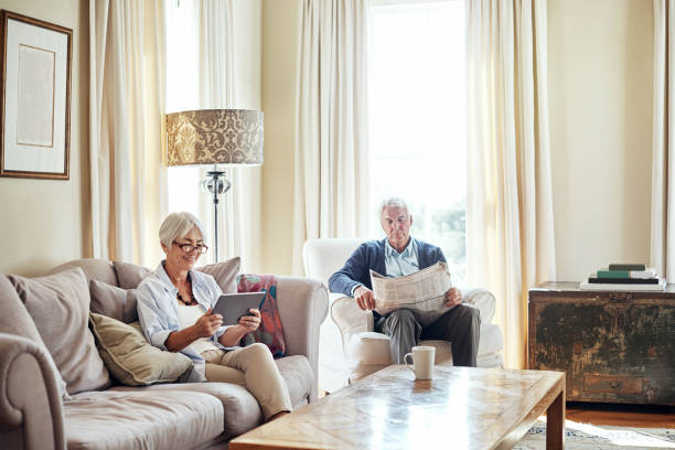 istock They have their own preferences on how to stay informed 1174741492